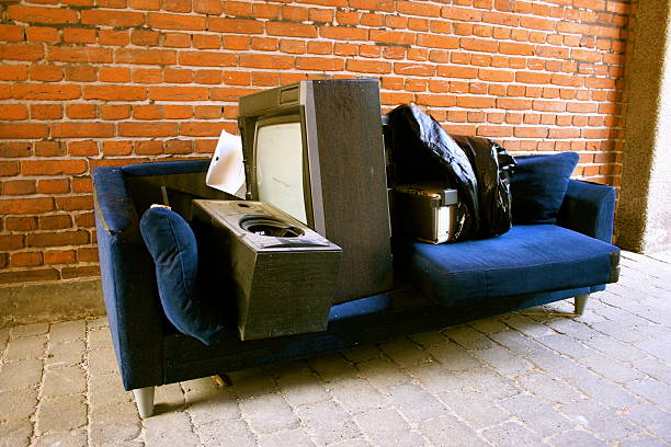 Professional Junk Removal Services in Mckinley, PA